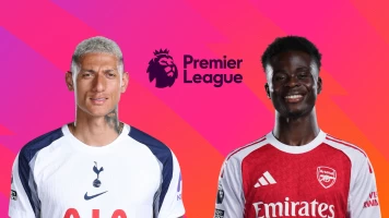 Jornada 27. Jornada 27: Tottenham - Arsenal