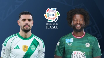 Jornada 19. Jornada 19: Al Ahli - Al Ettifaq
