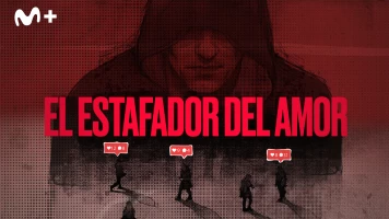 El estafador del amor