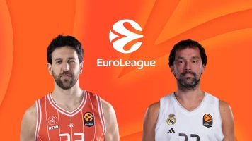 Real Madrid - Hapoel Tel Aviv. Real Madrid - Hapoel...: Hapoel Tel Aviv - Real Madrid. Partido 4