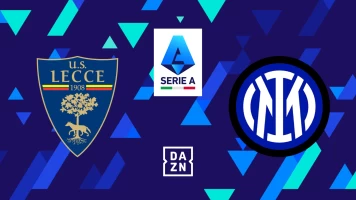 Jornada 26. Jornada 26: Lecce - Inter
