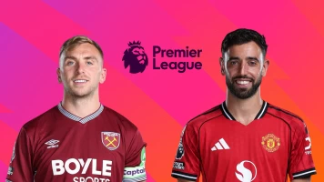 Jornada 26 (25/26): West Ham - Manchester Utd.