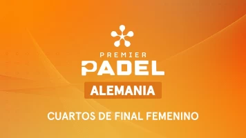 Cuartos de Final. Cuartos de Final Femenino 1