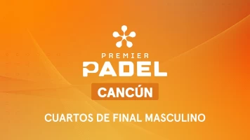 Cuartos de Final. Cuartos de Final Evento 1