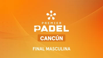 Final. Final Evento 1