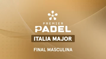 Final. Final Evento 1
