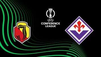 Play-off. Play-off: Jagiellonia - Fiorentina