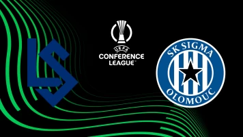 Play-off. Play-off: Lausanne - Sigma