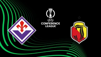 Play-off. Play-off: Fiorentina - Jagiellonia