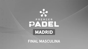 Final. Final Evento 1
