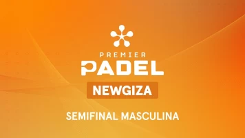 Semifinal. Semifinal Masculina 2