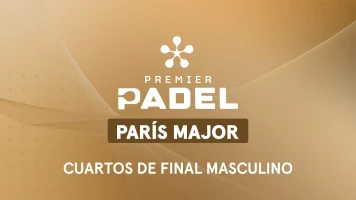 Cuartos de Fianal. Cuartos de Fianal Evento 1