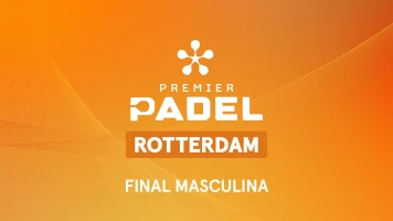 Final. Final Masculina