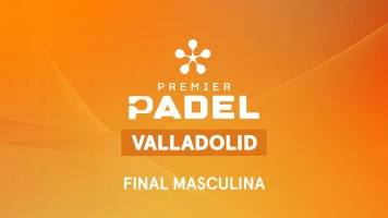 Final. Final Masculina