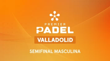 Semifinal. Semifinal Masculina 2