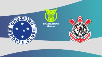Jornada 4. Jornada 4: Cruzeiro - Corinthians