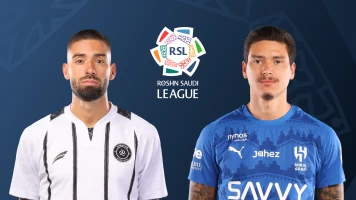 Jornada 24. Jornada 24: Al Shabab - Al Hilal