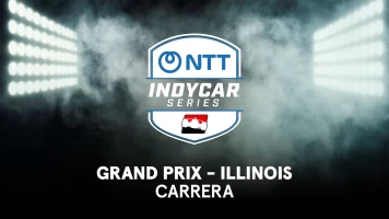 Carrera. Carrera: Grand Prix of Gateway