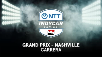 Carrera. Carrera: Grand Prix of Nashville
