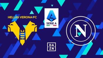 Jornada 27. Jornada 27: Hellas Verona - Nápoles