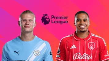 Jornada 29. Jornada 29: Manchester City - Nottingham Forest