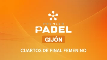 Cuartos de Final Femenina. Cuartos de Final Femenina 1