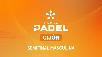 Semifinal. Semifinal Masculina 1
