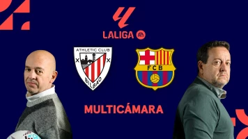 Jornada 27. Jornada 27: Athletic - Barcelona