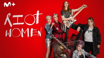 Riot Women