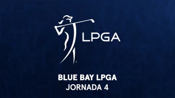 Blue Bay. Blue Bay. Jornada 4. Parte 2