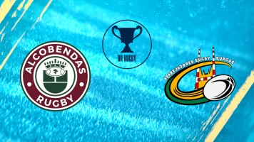 Jornada 12. Jornada 12: Alcobendas - Recoletas Burgos