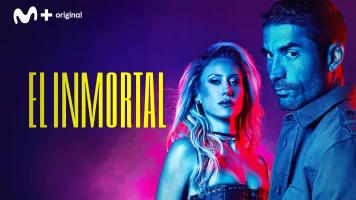 El Inmortal