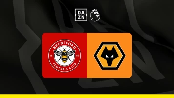 Jornada 30. Jornada 30: Brentford - Wolverhampton