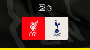 Jornada 30. Jornada 30: Liverpool - Tottenham