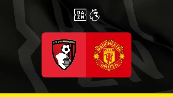 Jornada 31. Jornada 31: Bournemouth - Manchester United