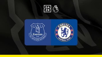 Jornada 31. Jornada 31: Everton - Chelsea