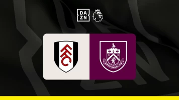 Jornada 31. Jornada 31: Fulham - Burnley