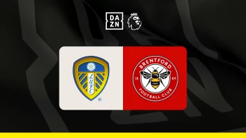 Jornada 31. Jornada 31: Leeds - Brentford
