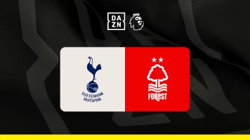 Jornada 31. Jornada 31: Tottenham - Nottingham Forest