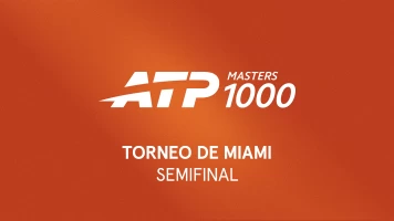 Semifinales. Semifinales: Semifinal 2
