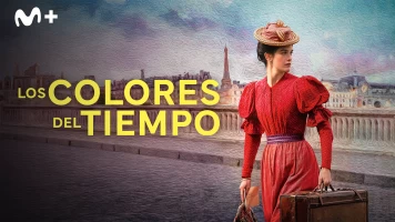 Los colores del tiempo