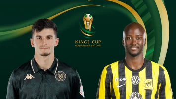 Semifinales. Semifinales: Al Khollod - Al Ittihad