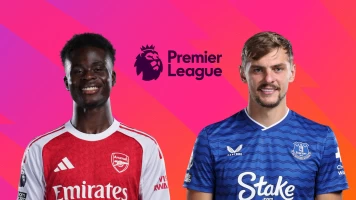 Jornada 30. Jornada 30: Arsenal - Everton