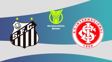Jornada 7. Jornada 7: Santos - Internacional