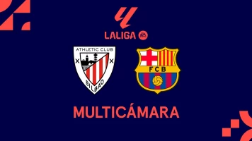 Jornada 27. Jornada 27: Athletic - Barcelona