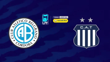 Jornada 11. Jornada 11: Belgrano - Talleres