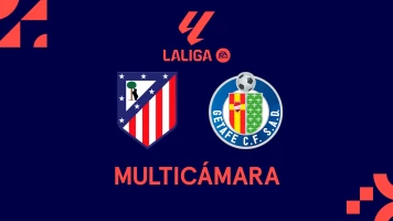 Jornada 28. Jornada 28: At. Madrid - Getafe