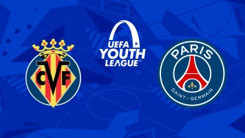 Cuartos de final. Cuartos de final: Villarreal - PSG