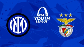 Cuartos de final. Cuartos de final: Inter - Benfica