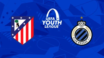 Cuartos de final. Cuartos de final: Atlético de Madrid - Brujas